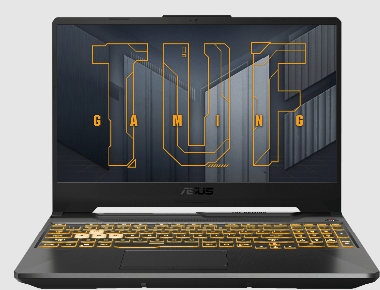Ordinateurs Portables Asus Tuf Gaming F15 Fx506Hm-Fx506Hm i5 16 Go Ram 512 Go SSD 15.4"